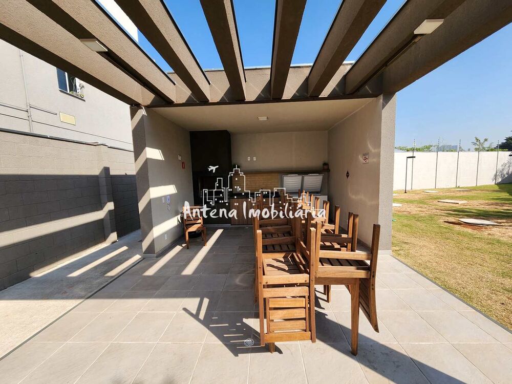 Apartamento, 2 quartos, 66 m² - Foto 27