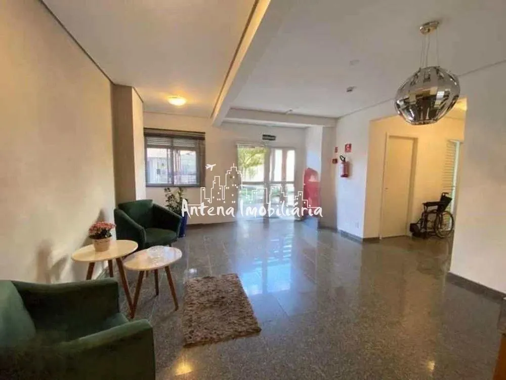 Apartamento, 2 quartos, 55 m² - Foto 2