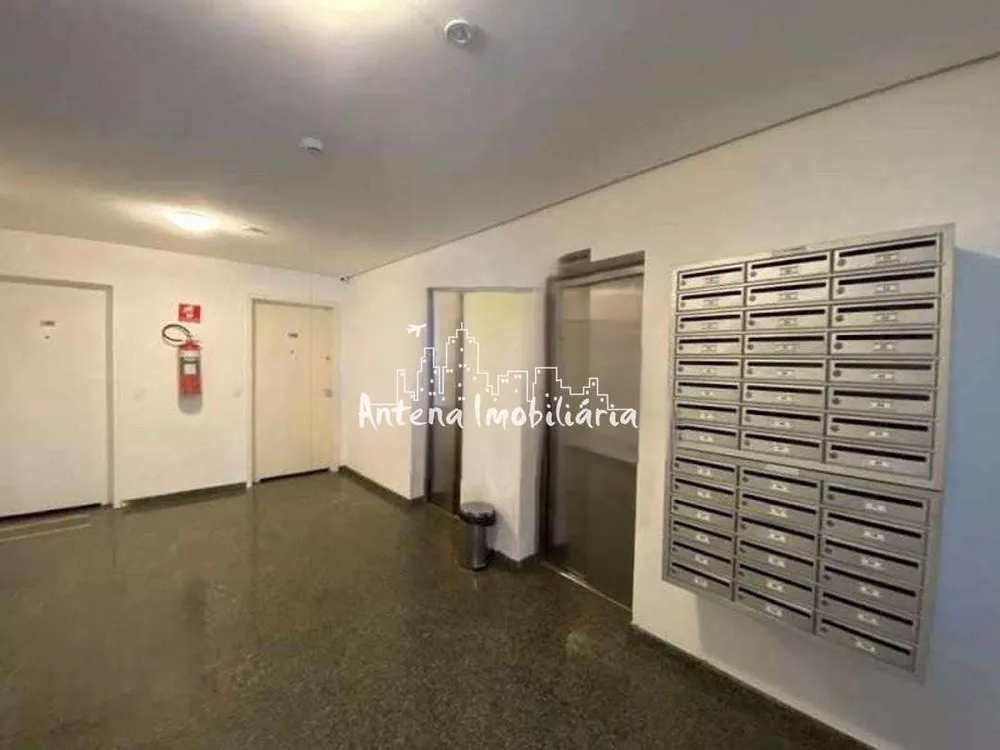Apartamento, 2 quartos, 55 m² - Foto 3