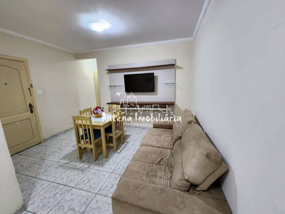 Apartamento à venda com 2 quartos, 75m² - Foto 3