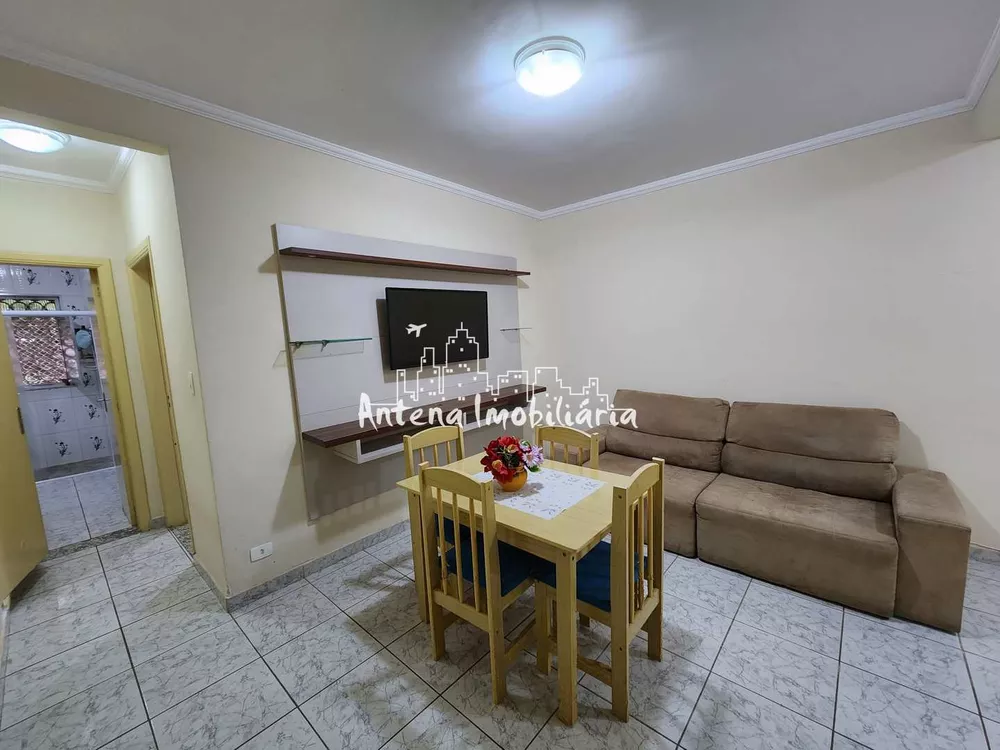 Apartamento à venda com 2 quartos, 75m² - Foto 4