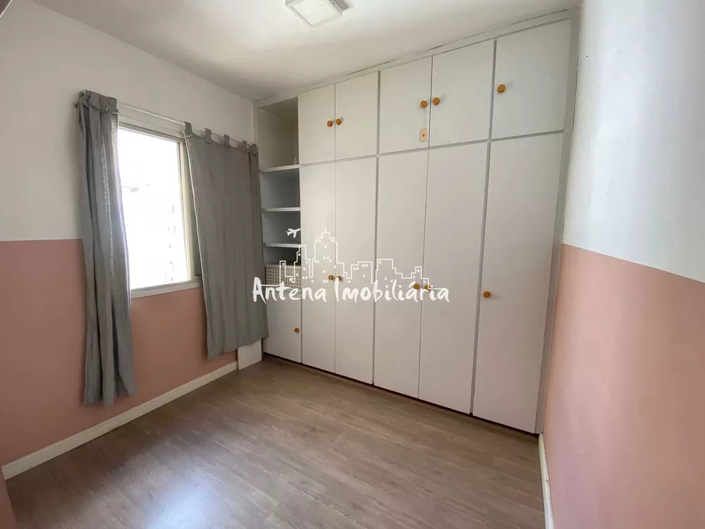 Apartamento à venda com 1 quarto, 32m² - Foto 4