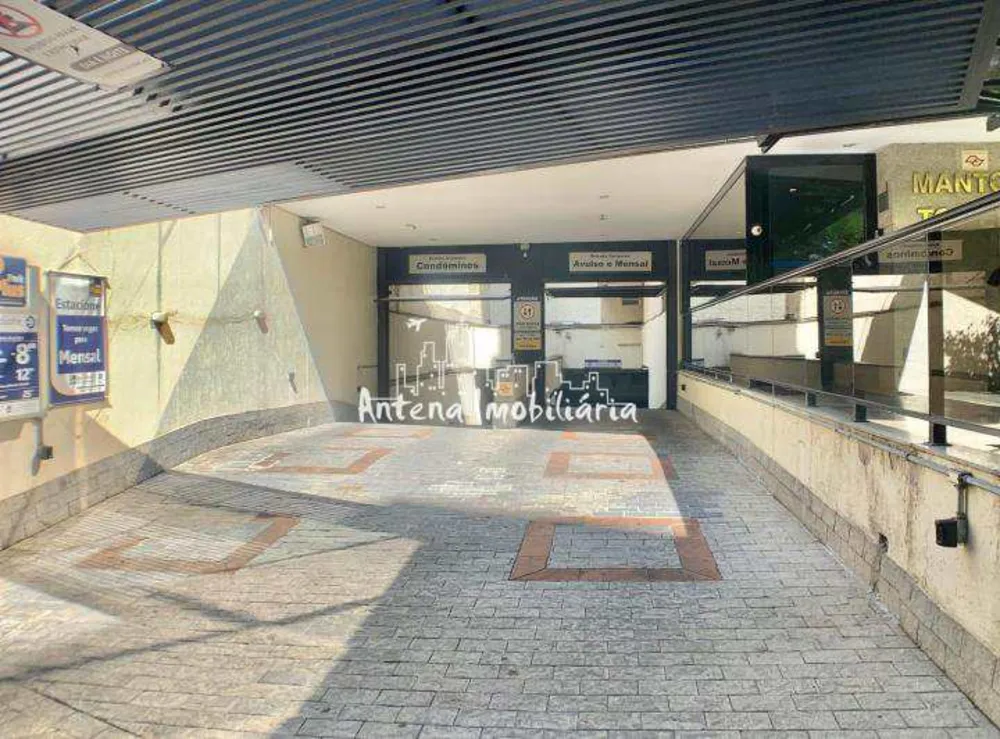 Prédio Inteiro, 58 m² - Foto 13