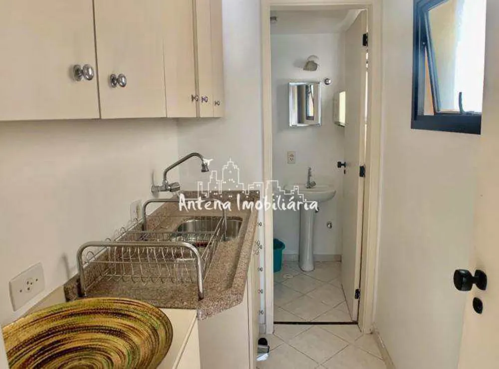 Prédio Inteiro, 58 m² - Foto 11
