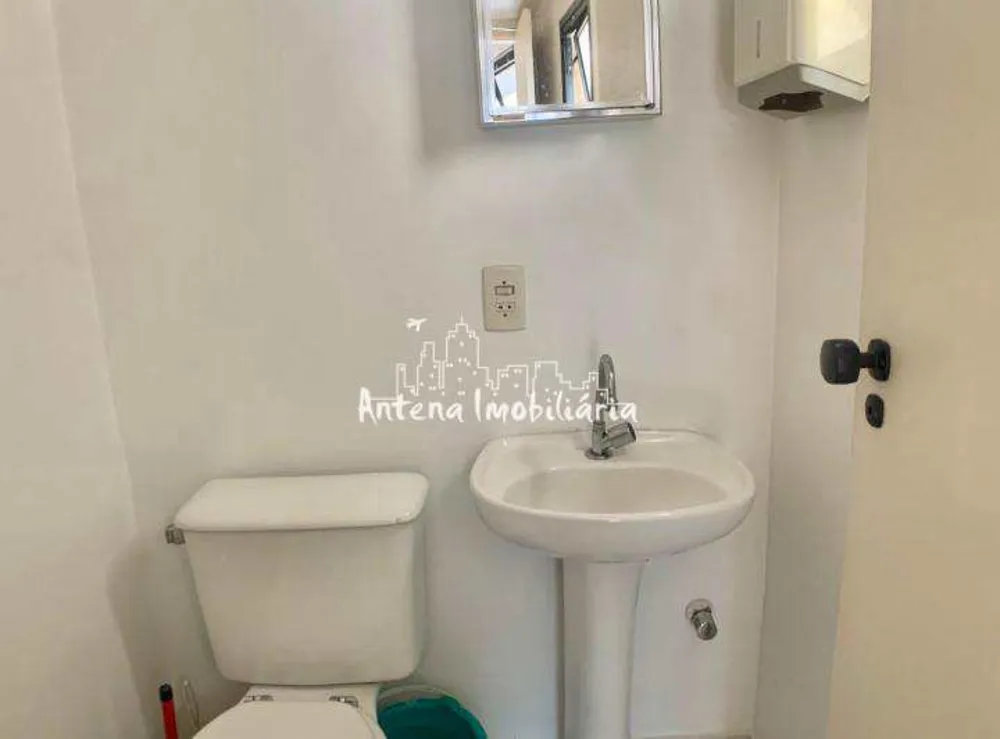 Prédio Inteiro, 58 m² - Foto 8