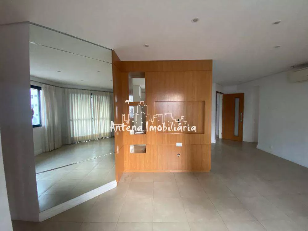 Apartamento à venda com 4 quartos, 120m² - Foto 2