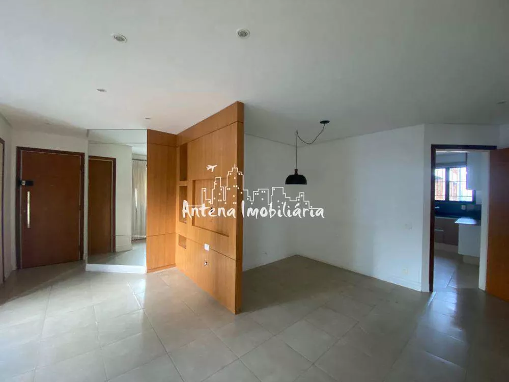 Apartamento à venda com 4 quartos, 120m² - Foto 3