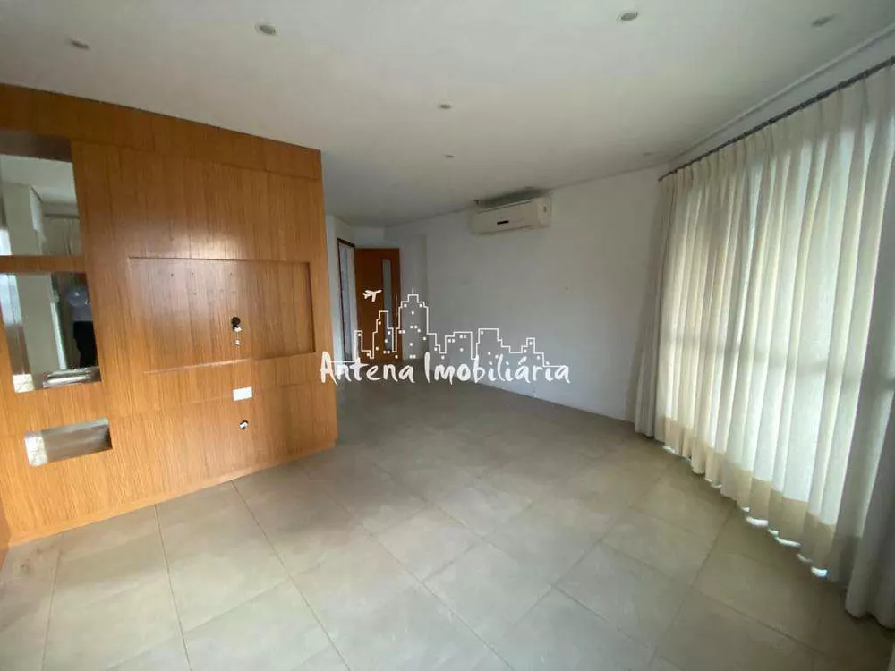 Apartamento à venda com 4 quartos, 120m² - Foto 4