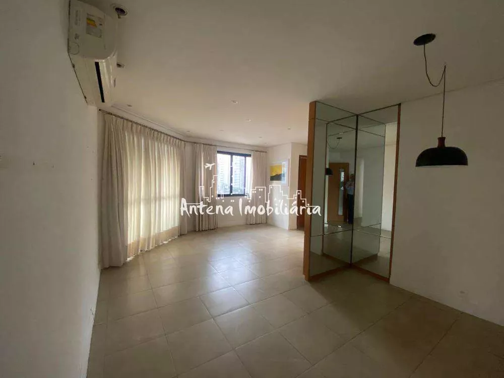 Apartamento à venda com 4 quartos, 120m² - Foto 1