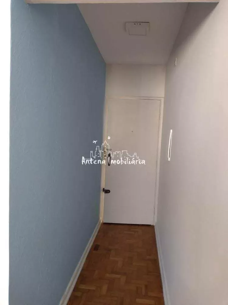 Apartamento à venda com 1 quarto, 50m² - Foto 3