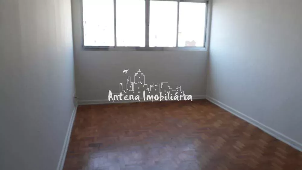 Apartamento à venda com 1 quarto, 50m² - Foto 1