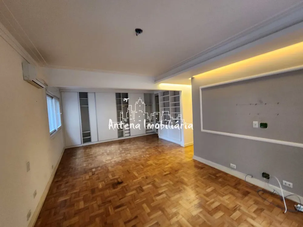 Apartamento, 3 quartos, 229 m² - Foto 10