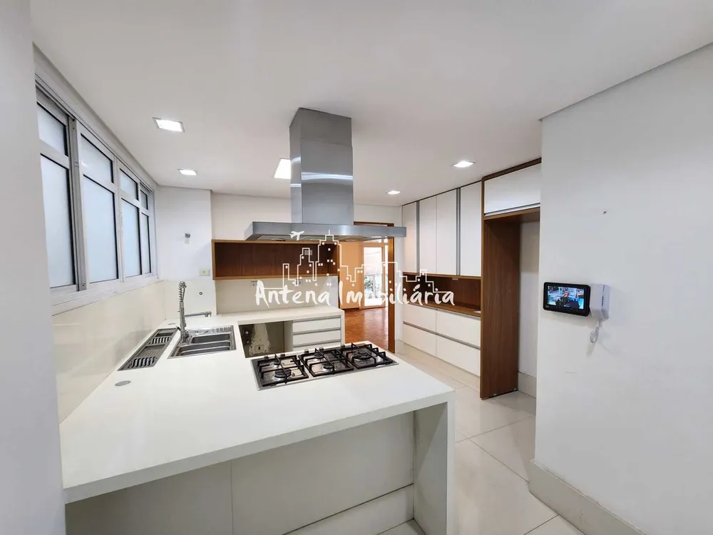 Apartamento, 3 quartos, 229 m² - Foto 9