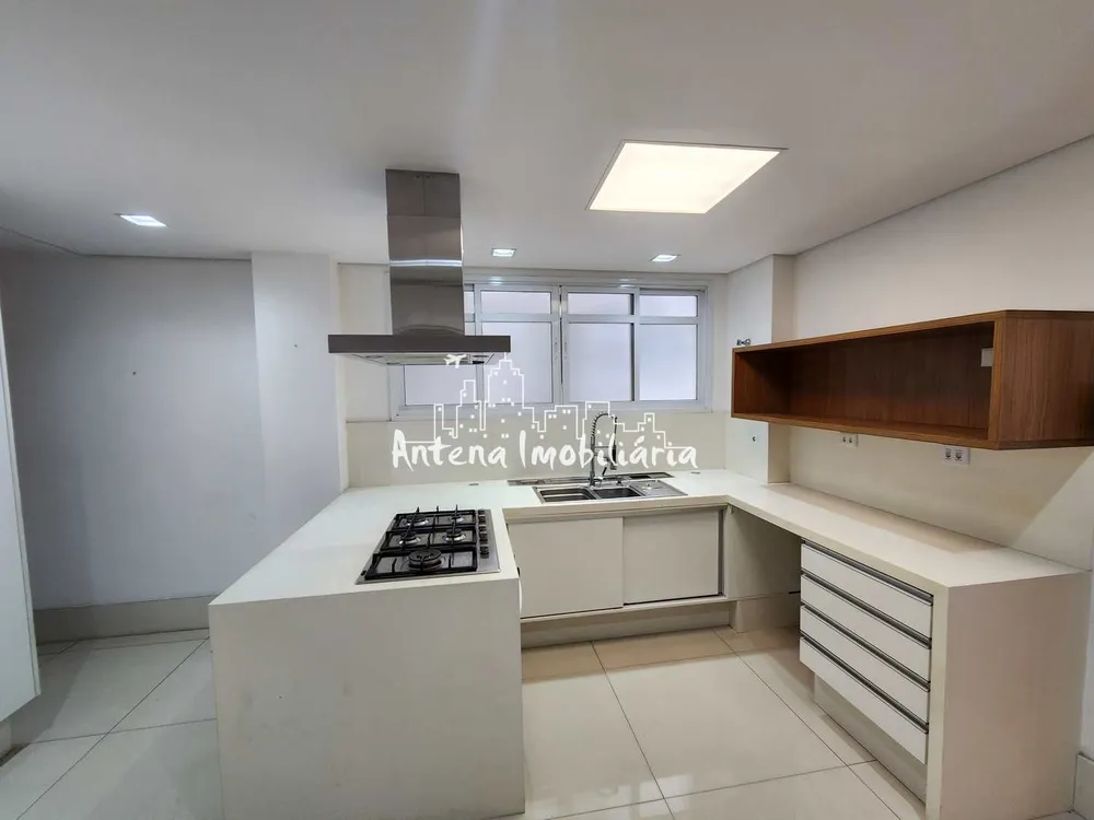 Apartamento, 3 quartos, 229 m² - Foto 14