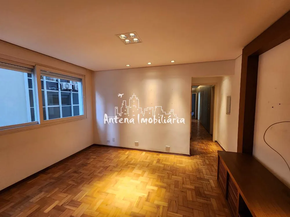 Apartamento, 3 quartos, 229 m² - Foto 5