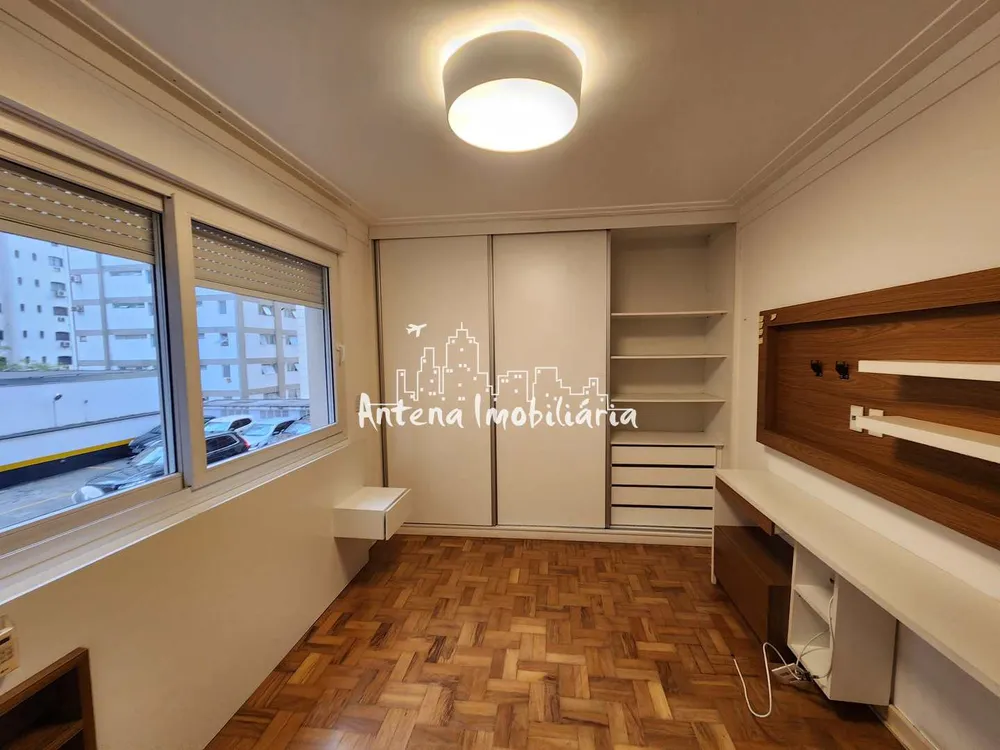 Apartamento, 3 quartos, 229 m² - Foto 13