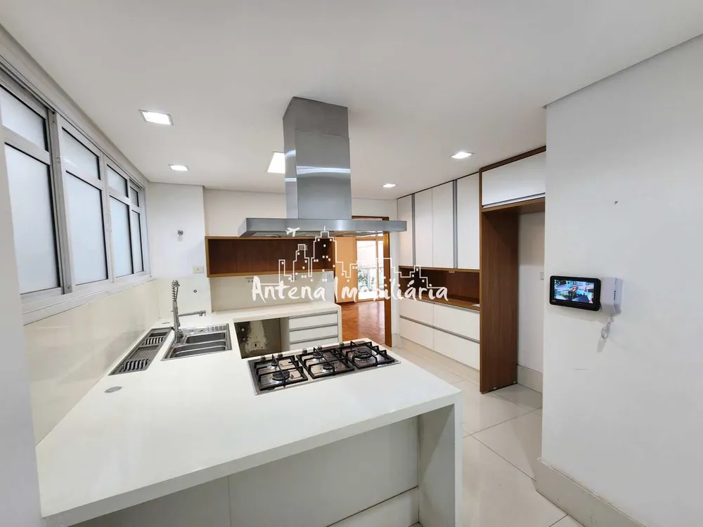 Apartamento, 3 quartos, 229 m² - Foto 12