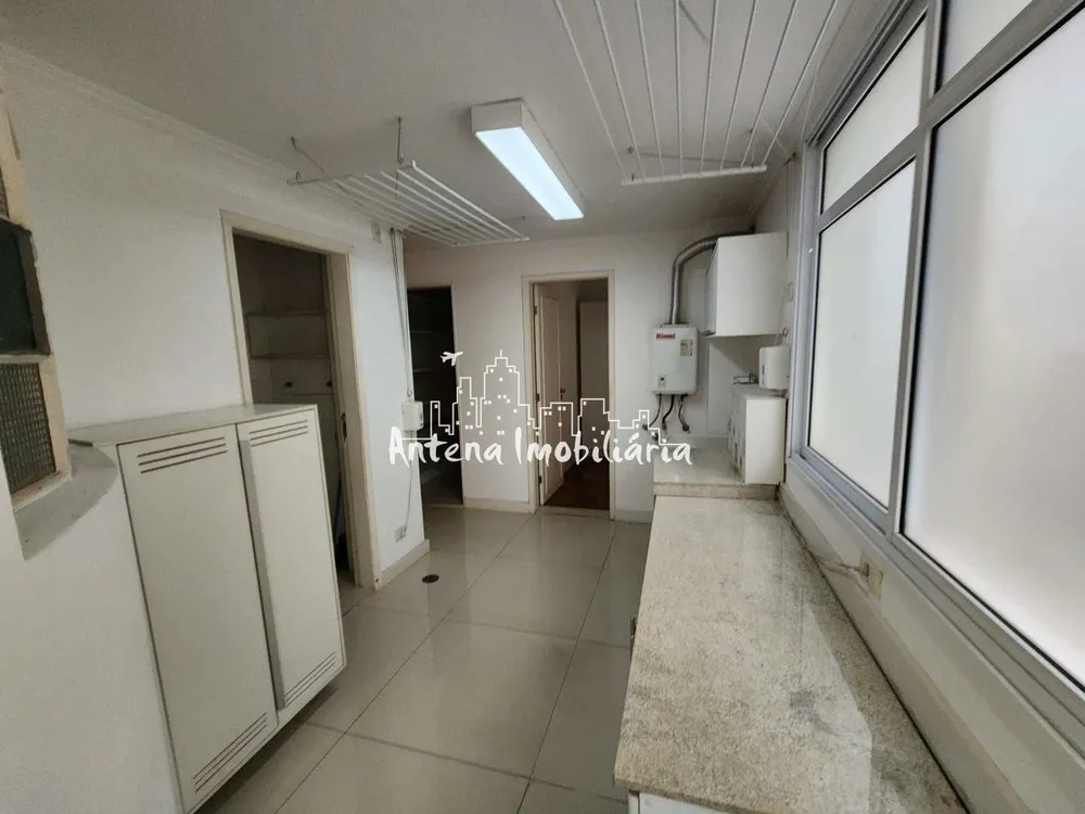 Apartamento, 3 quartos, 229 m² - Foto 7