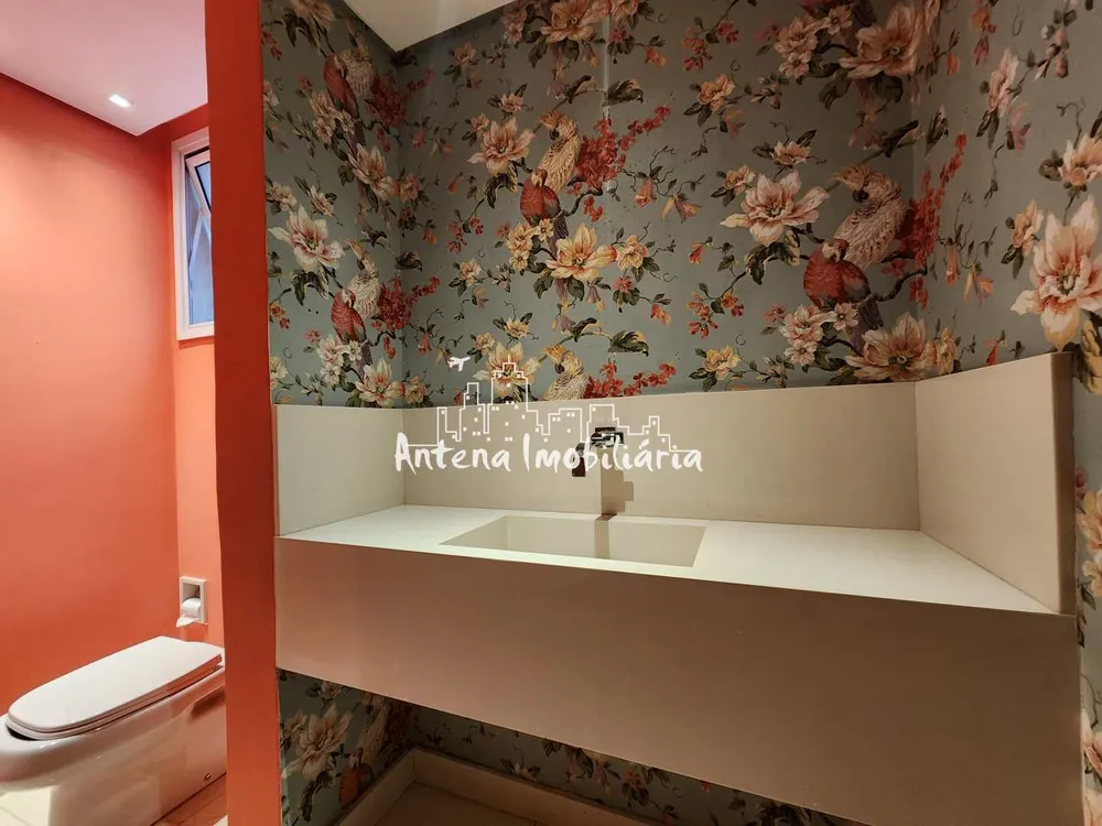 Apartamento, 3 quartos, 229 m² - Foto 11