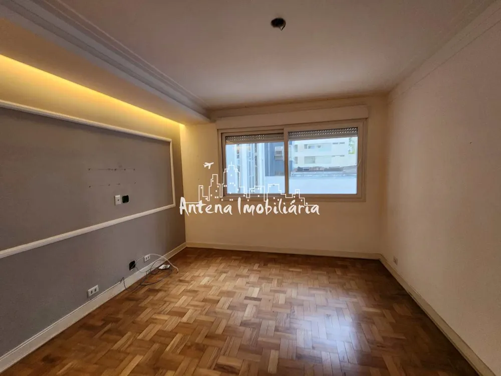 Apartamento, 3 quartos, 229 m² - Foto 6