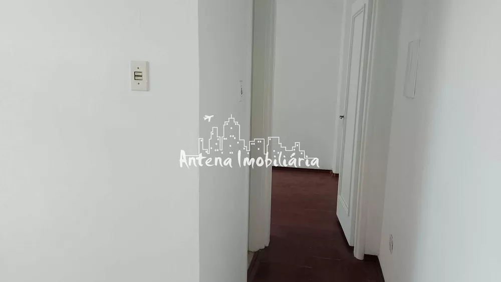 Apartamento à venda com 1 quarto, 42m² - Foto 4