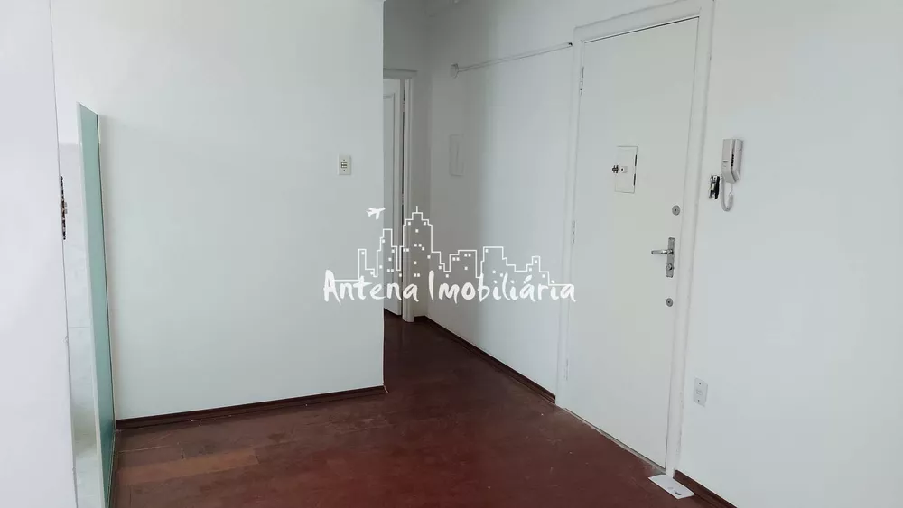 Apartamento à venda com 1 quarto, 42m² - Foto 3