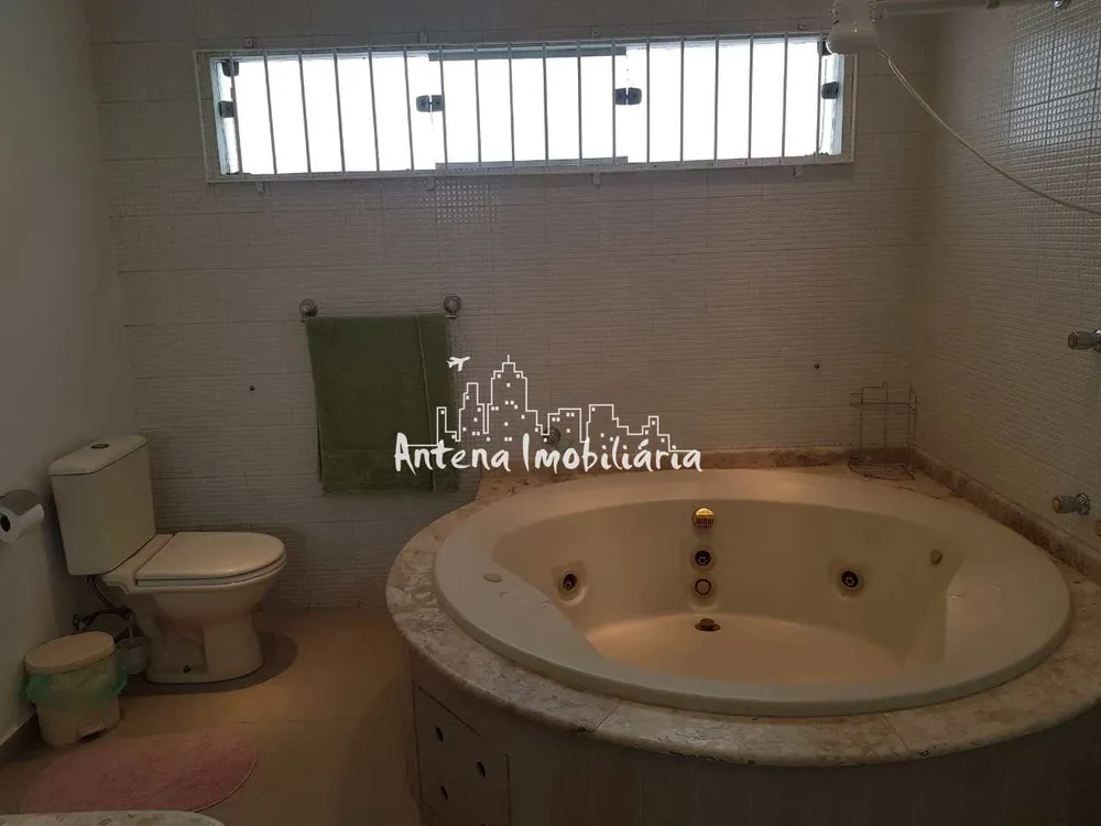 Sobrado, 4 quartos - Foto 2