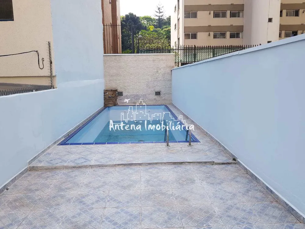 Sobrado, 4 quartos - Foto 8