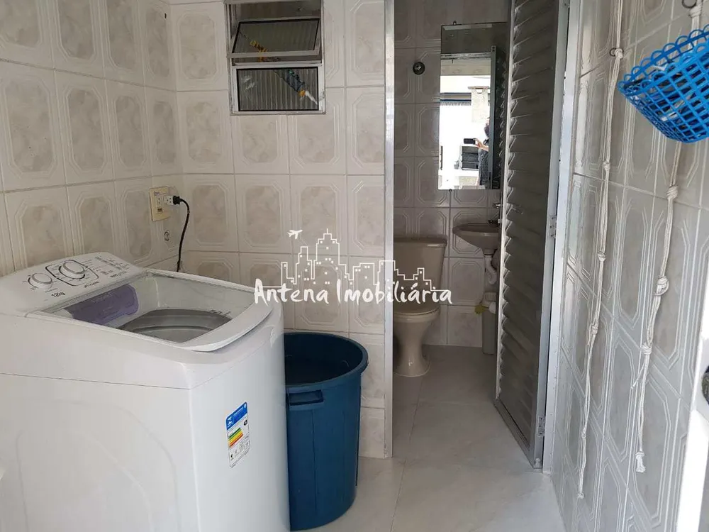 Sobrado, 4 quartos - Foto 4