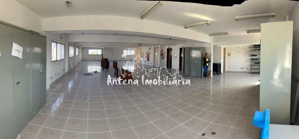 Prédio Inteiro para alugar, 4434m² - Foto 1