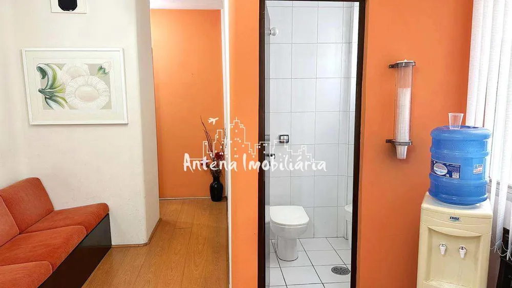 Sala-Conjunto, 85 m² - Foto 13