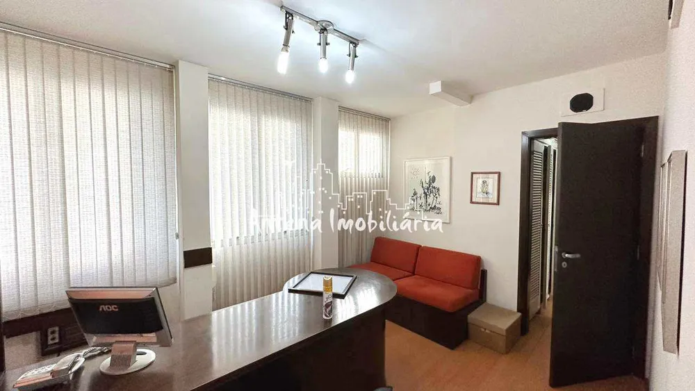 Sala-Conjunto, 85 m² - Foto 7