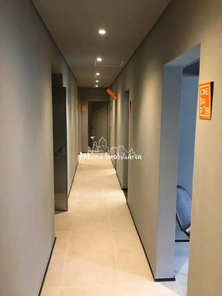 Flat/Apart Hotel, 1 quarto, 15 m² - Foto 10