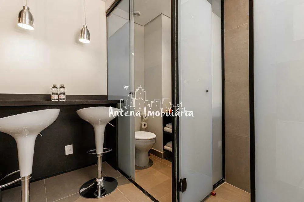 Flat/Apart Hotel, 1 quarto, 15 m² - Foto 8