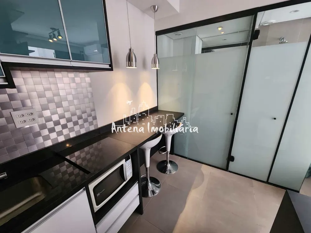 Flat/Apart Hotel, 1 quarto, 15 m² - Foto 9