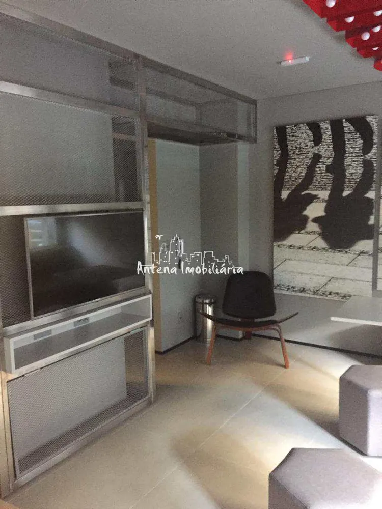 Flat/Apart Hotel, 1 quarto, 15 m² - Foto 13