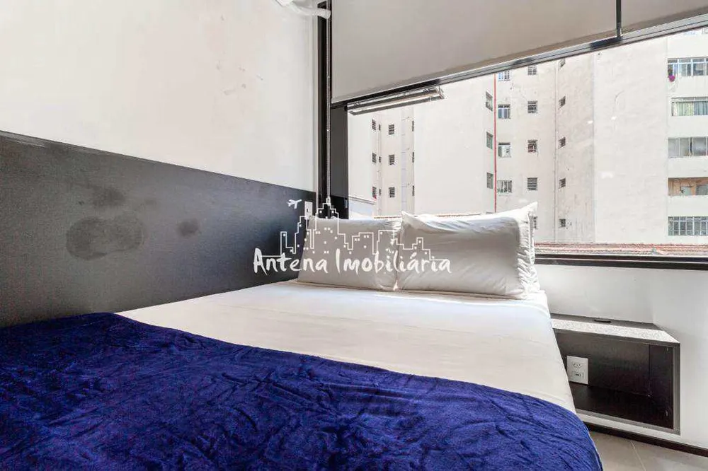 Flat/Apart Hotel, 1 quarto, 15 m² - Foto 5