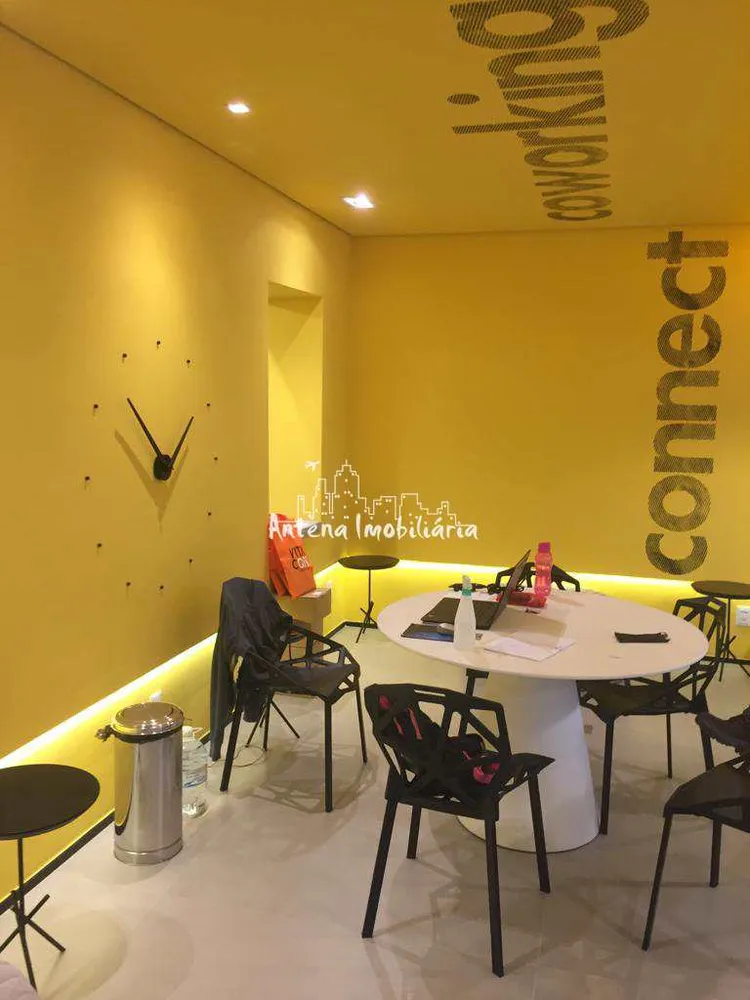 Flat/Apart Hotel, 1 quarto, 15 m² - Foto 11