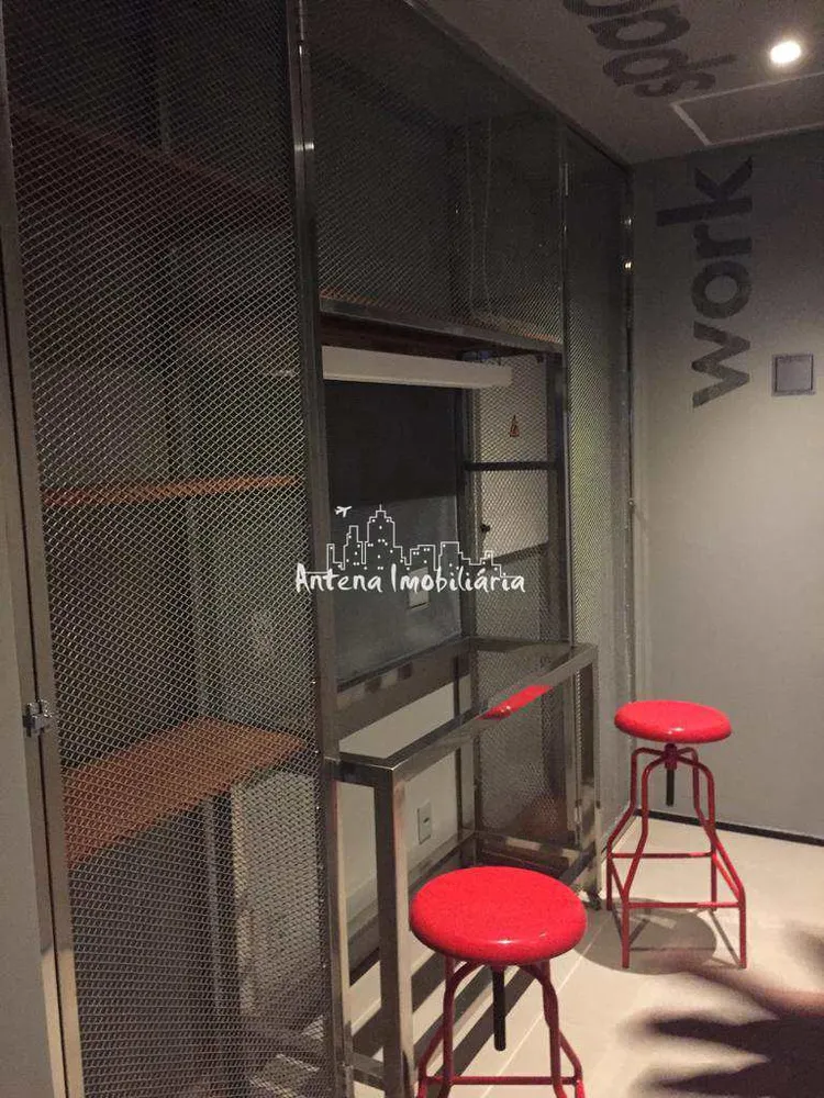 Flat/Apart Hotel, 1 quarto, 15 m² - Foto 14