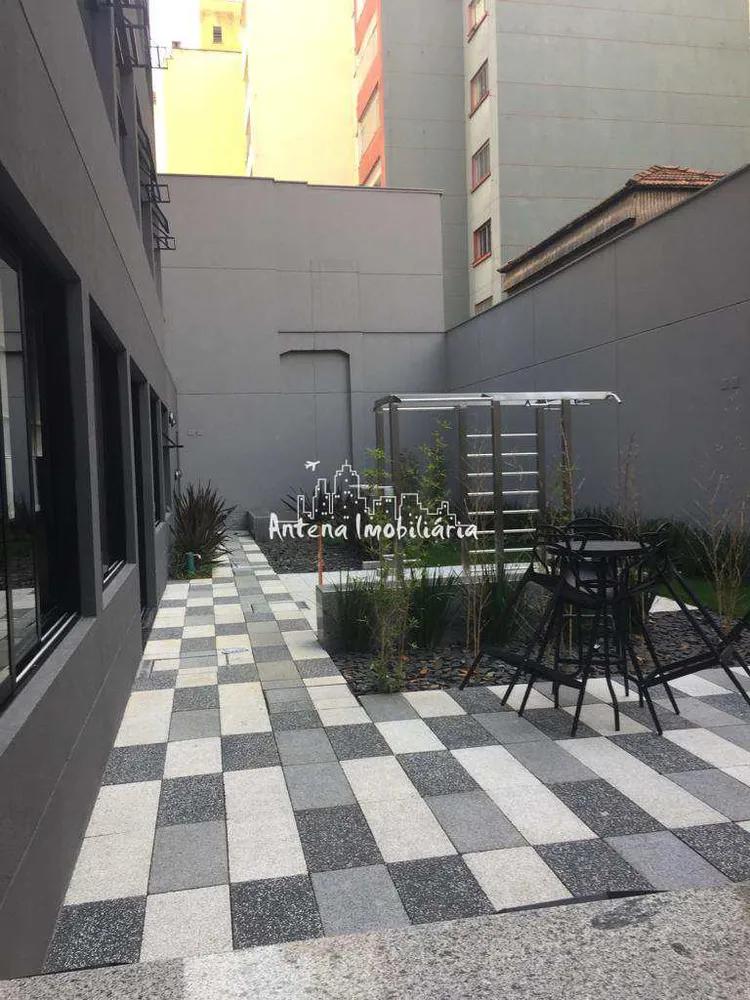 Flat/Apart Hotel, 1 quarto, 15 m² - Foto 15