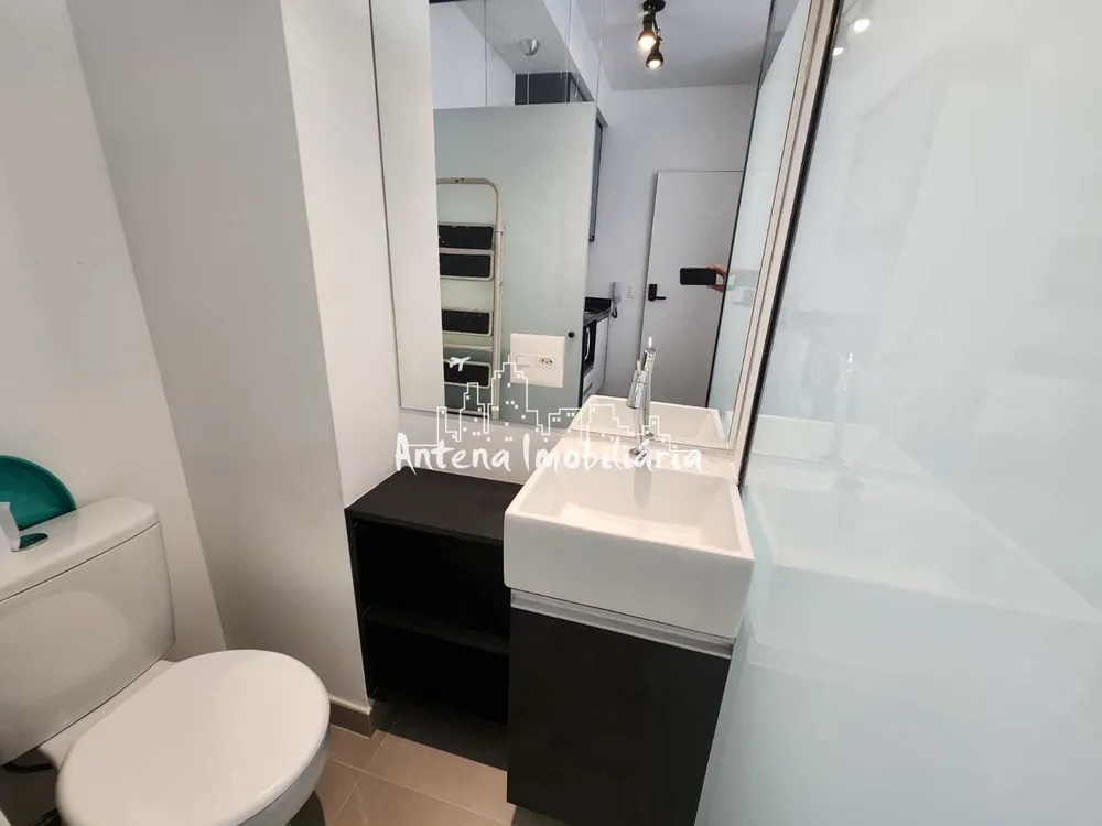 Flat/Apart Hotel, 1 quarto, 15 m² - Foto 6