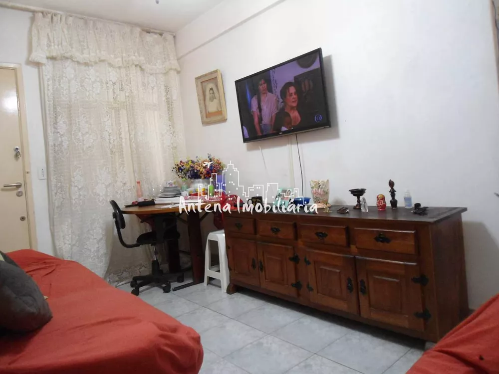 Apartamento à venda com 2 quartos, 50m² - Foto 3