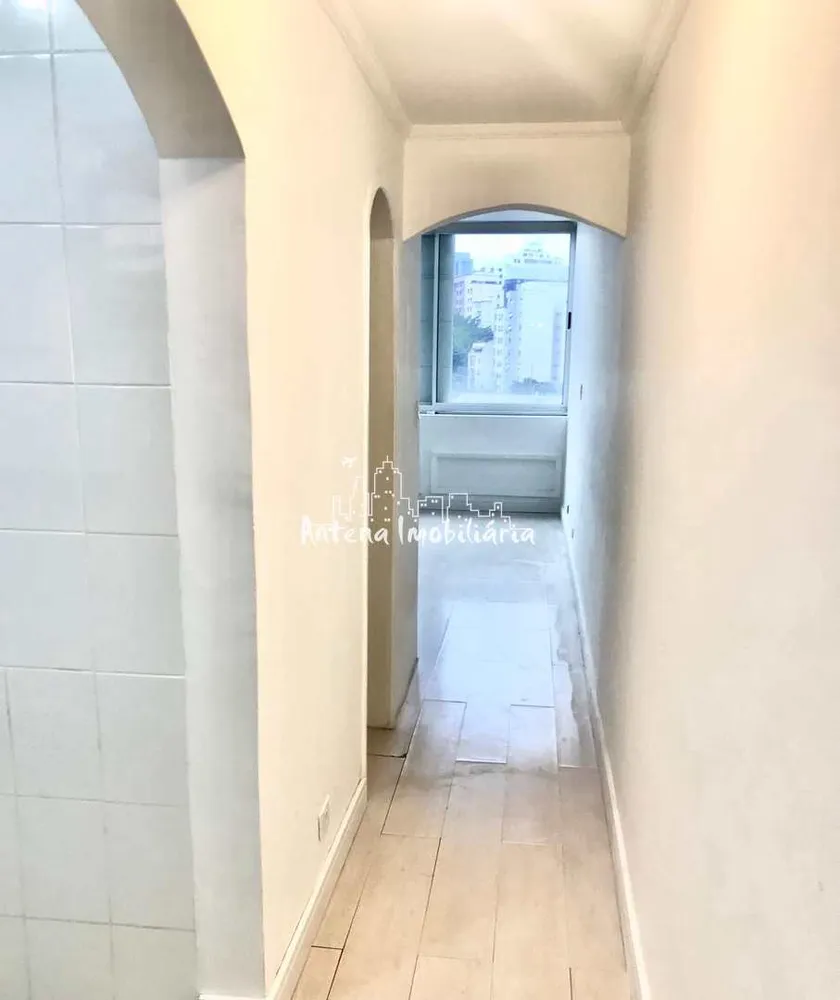 Flat/Apart Hotel, 34 m² - Foto 9