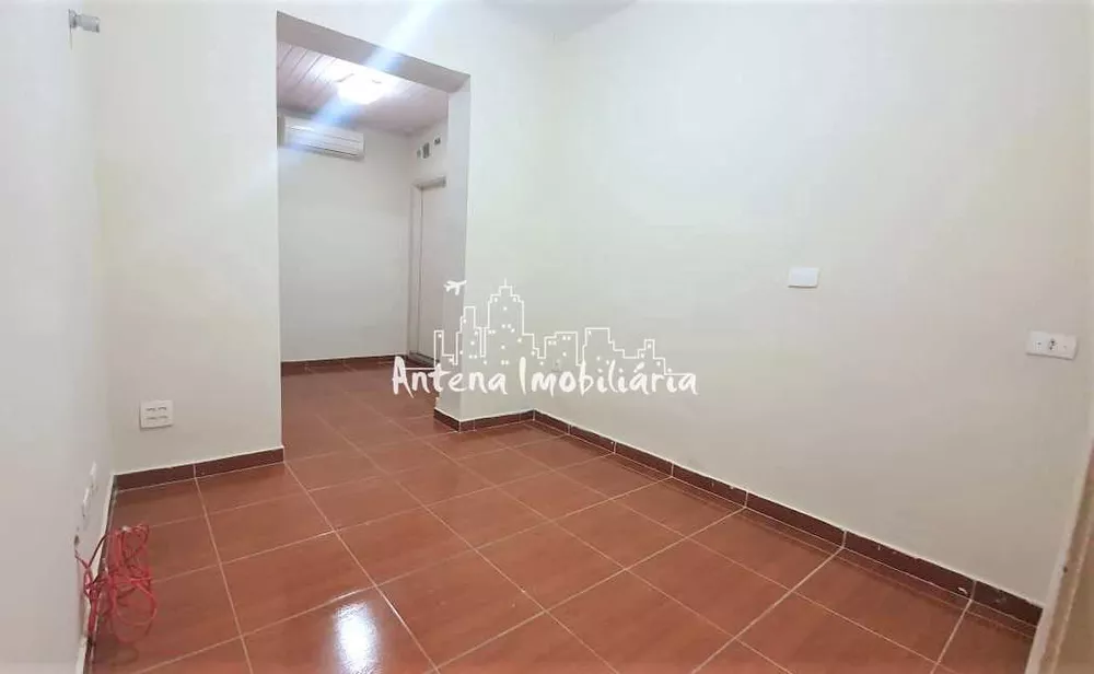 Sobrado para alugar com 1 quarto, 75m² - Foto 4