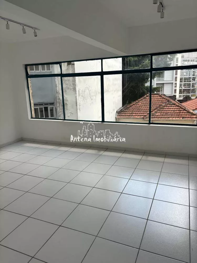 Prédio Inteiro para alugar, 75m² - Foto 2