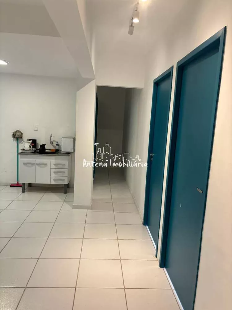 Prédio Inteiro para alugar, 75m² - Foto 4