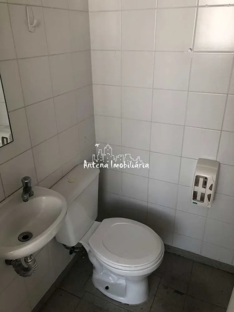Prédio Inteiro, 35 m² - Foto 5