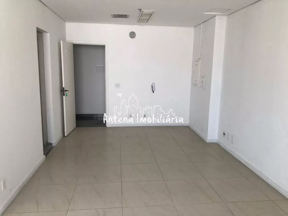 Prédio Inteiro para alugar, 35m² - Foto 3