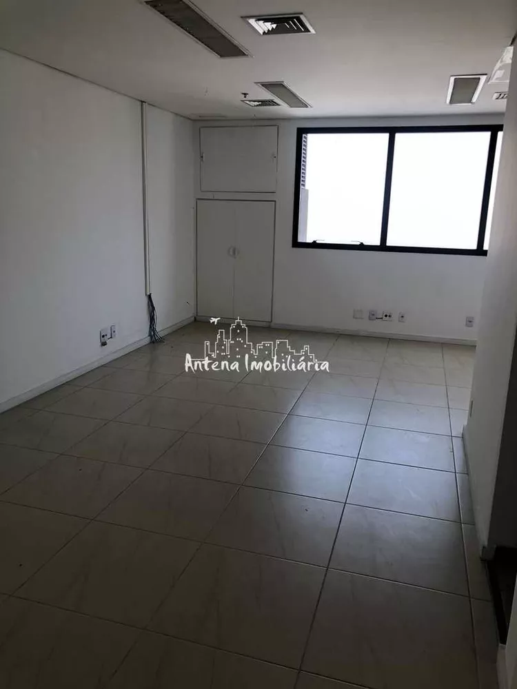 Prédio Inteiro para alugar, 35m² - Foto 1