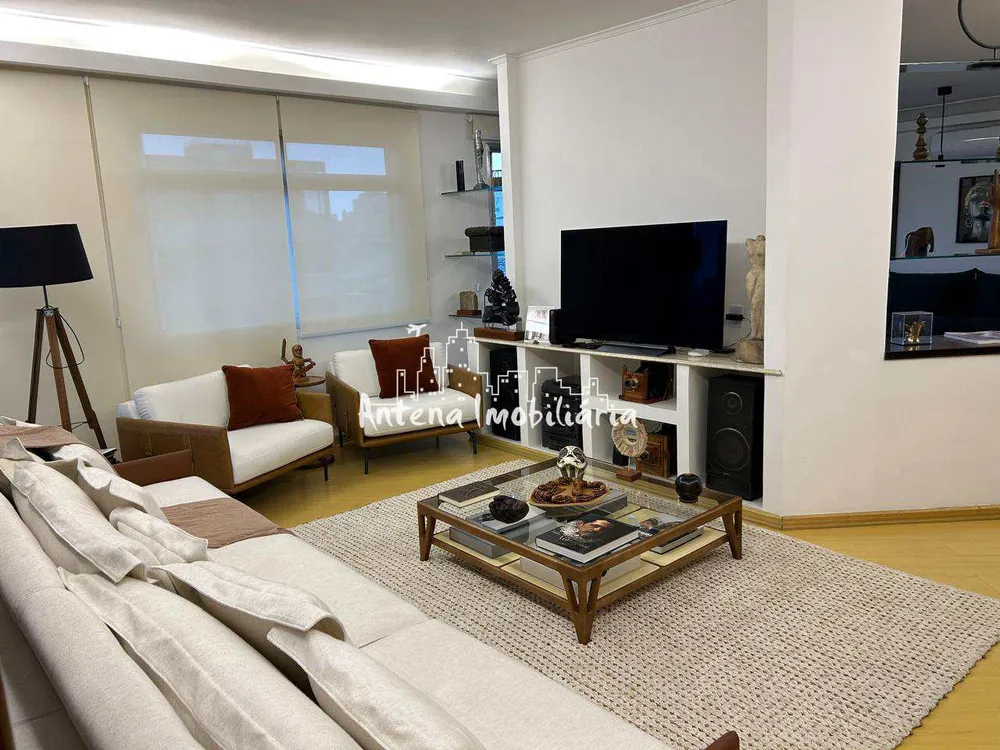 Apartamento, 3 quartos, 230 m² - Foto 6